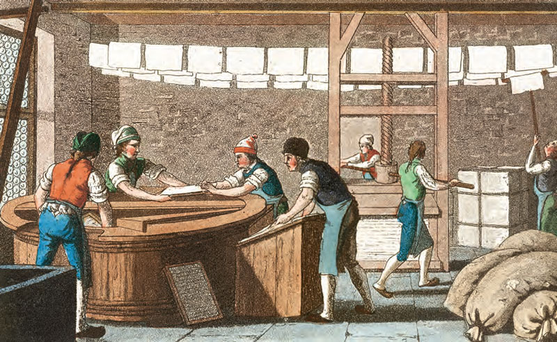 Berufe Die Schon Lange Ausgestorben Sind Karriere Buchtipps Derstandard At Karriere