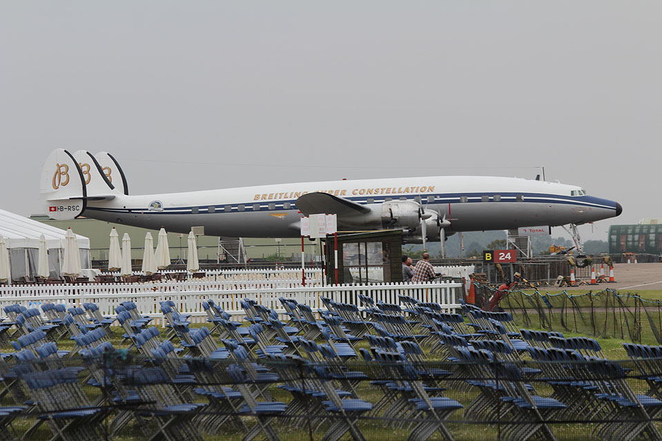 Das Langsamste Flugzeug Der Welt