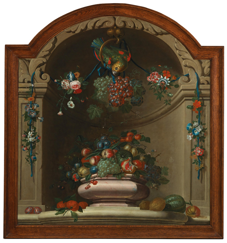 Vollbesteuertes Erbe Eines Kunsthandlers Kunstmarkt Derstandard At Kultur