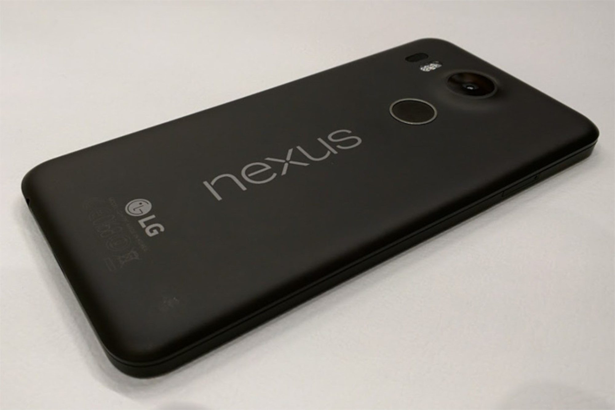 Перепрошивка nexus 5x android studio