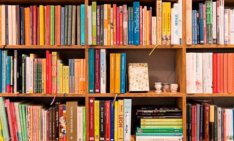 Wo Kaufen Sie Ihre Bucher Ein Literaturforum Derstandard At Kultur