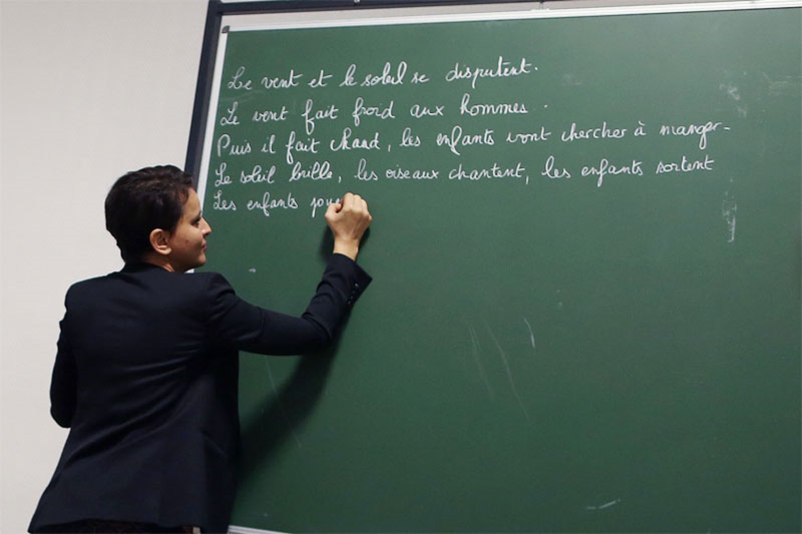 Sms an neue bekanntschaft