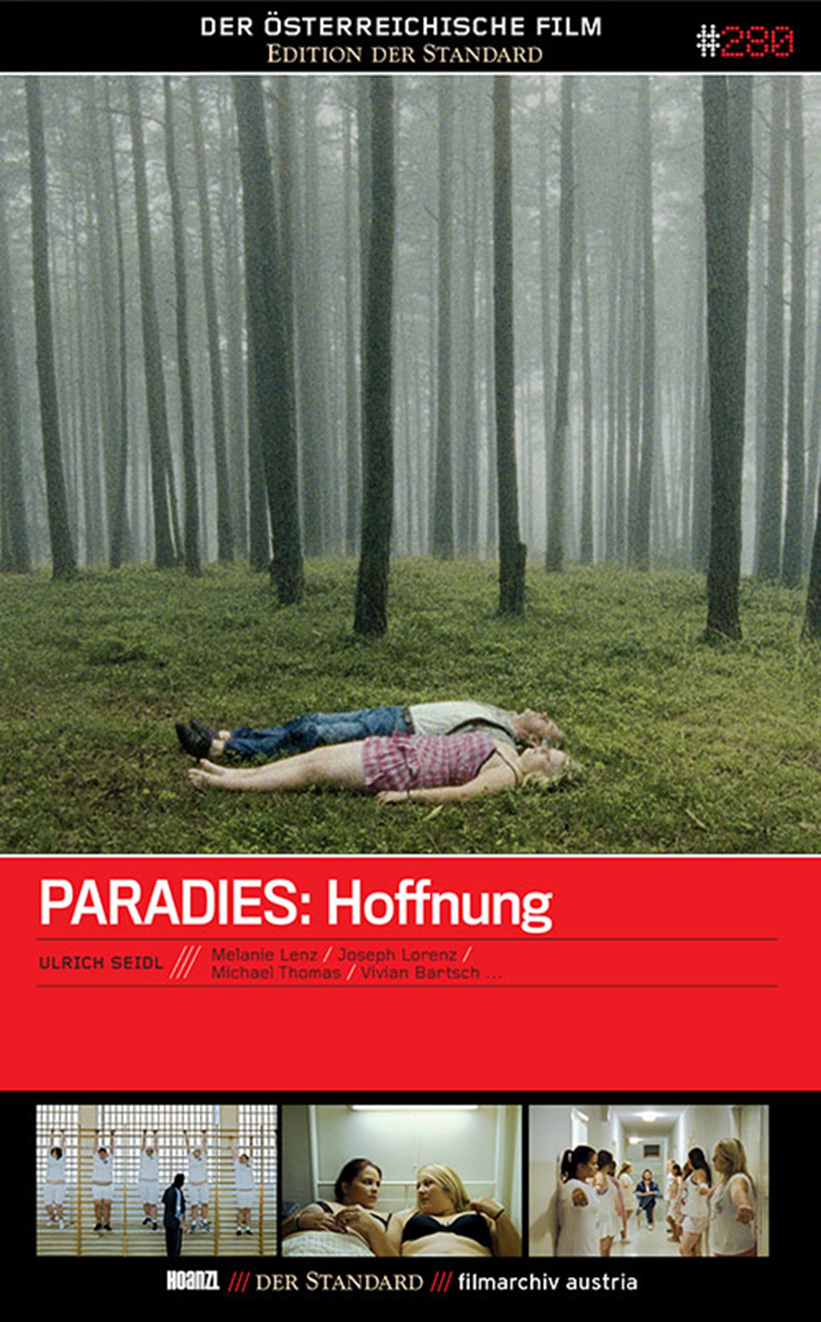 280 Paradies Hoffnung Der Österreichische Film Derstandardat › Kultur