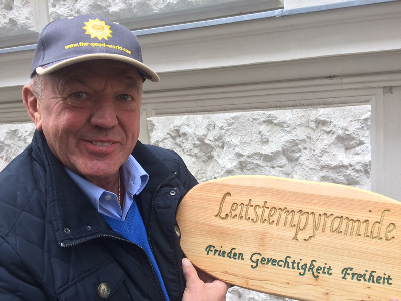 Wo ein David Zwilling ist, ist ein Weg Sportler Das wurde aus