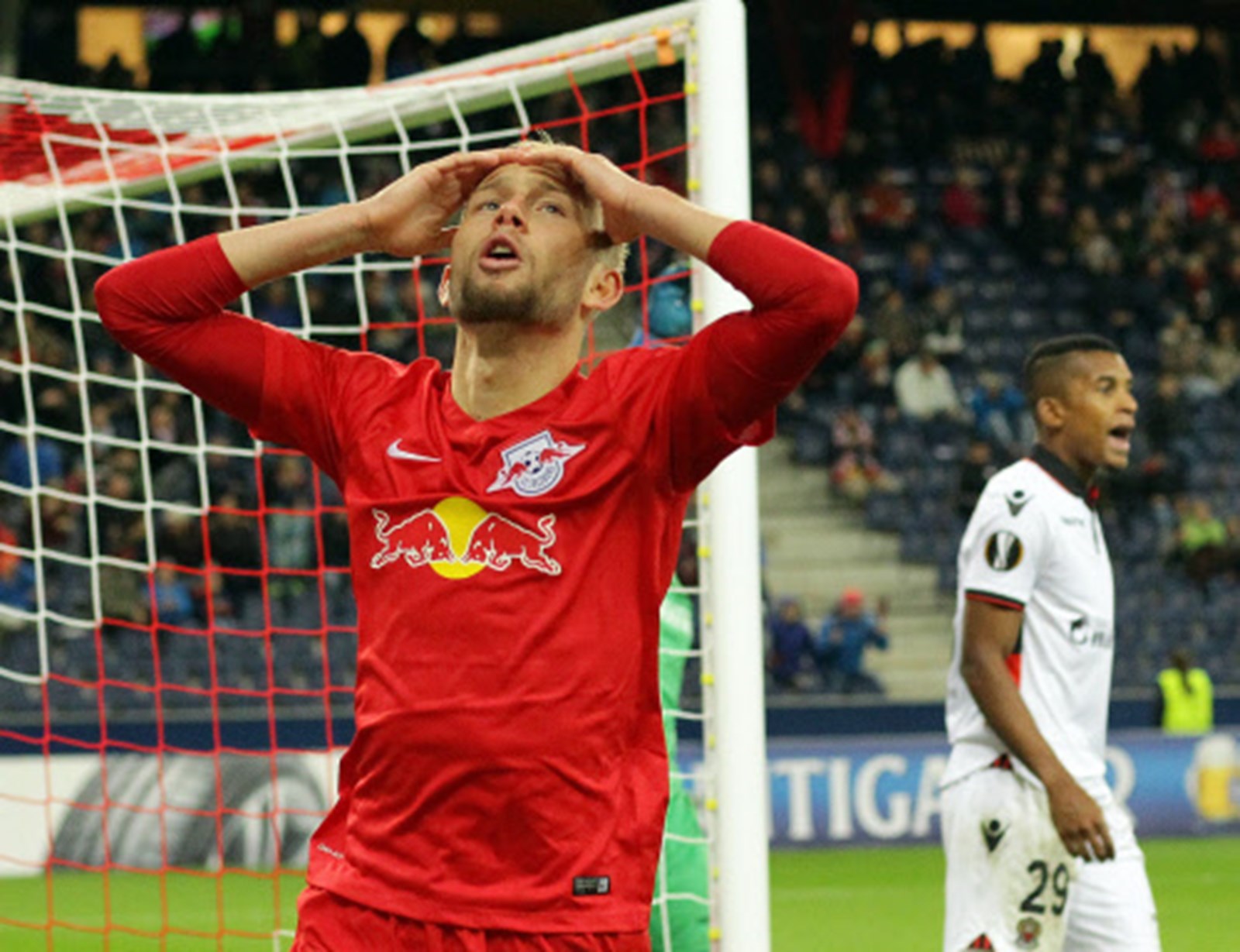 Er sucht sie salzburg