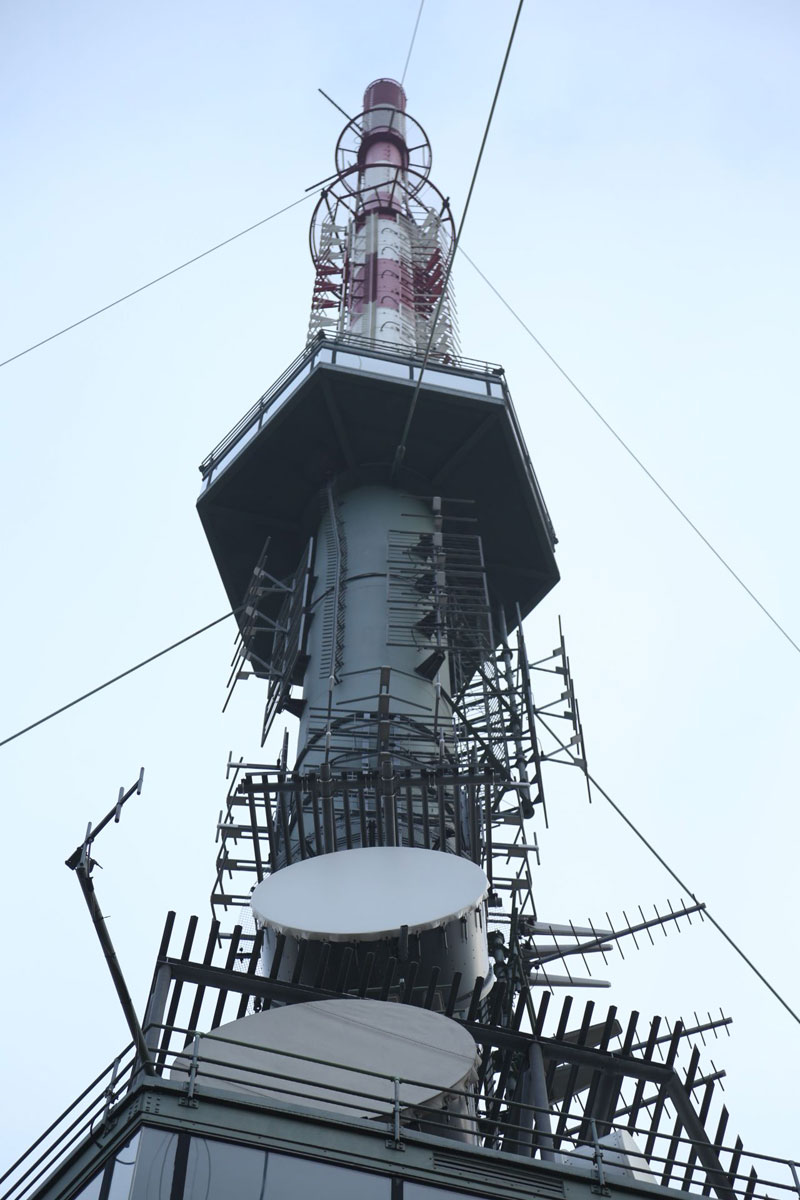 Antennensignal Dvb T In Ostosterreich Abgeschaltet Tv