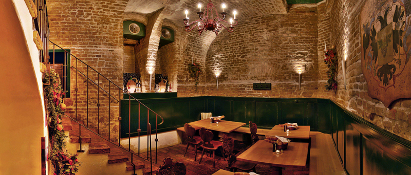 Die Besten Restaurants Mit Osterreichischer Kuche Reisen Aktuell