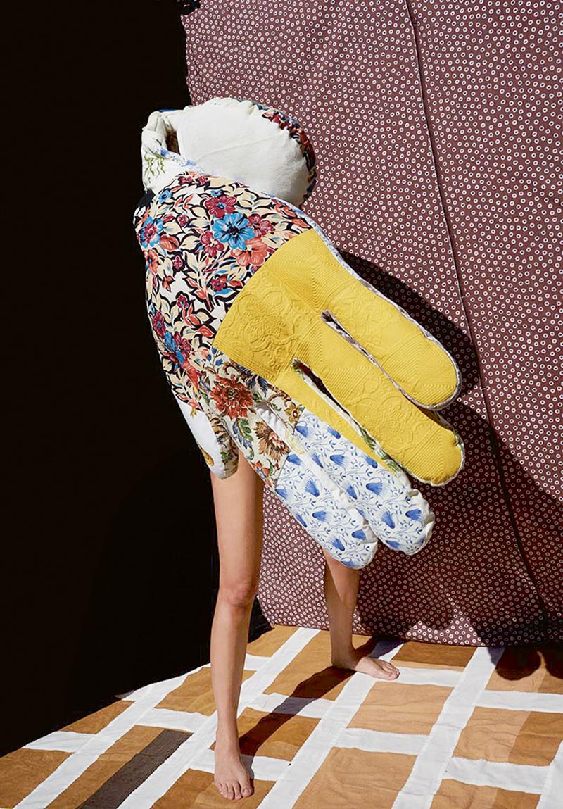 Groß, aber schlaff - Design & Interieur - derStandard.at › Lifestyle