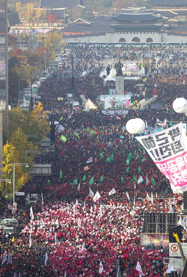 Frauen suchen männer seoul