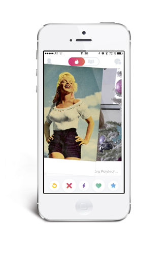 Karotten-Dating-iphone-App