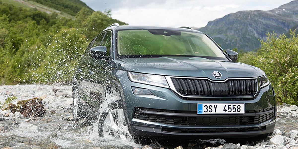 Skoda partnersuche