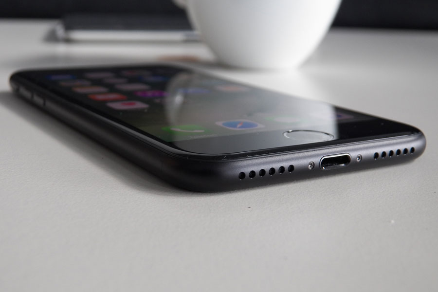 Iphone 7 Mit Klar Hoherer Strahlenbelastung Als Vorganger Apple Derstandard At Web