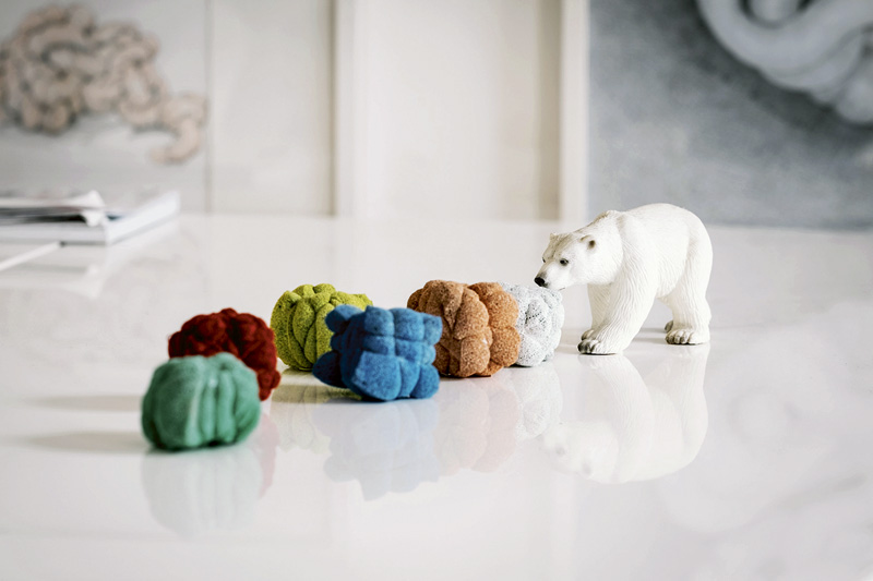 Das Wohnzimmer als Galerie - Wohngespräch - derStandard.at › Immobilien