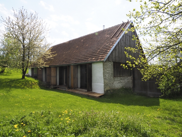 Waldviertel: Rustikales Heim in der Scheune - Bauen & Wohnen