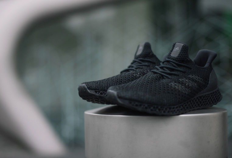adidas 3d schuhe