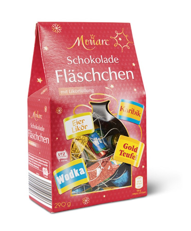 Im Test Alkohol Am Baum Weihnachten Derstandard At Lifestyle