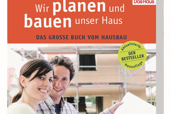 Rezension Ratgeber Fur Organisierte Hauslbauer Bauen Wohnen Derstandard At Immobilien