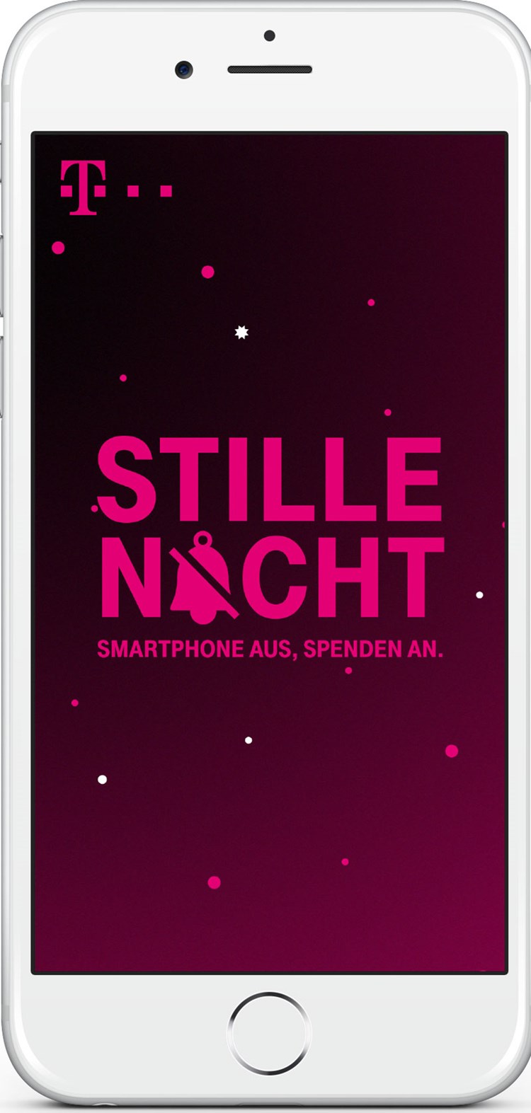 T Mobile Sammelt Mit App Fur Kinder Krebs Hilfe Werbung