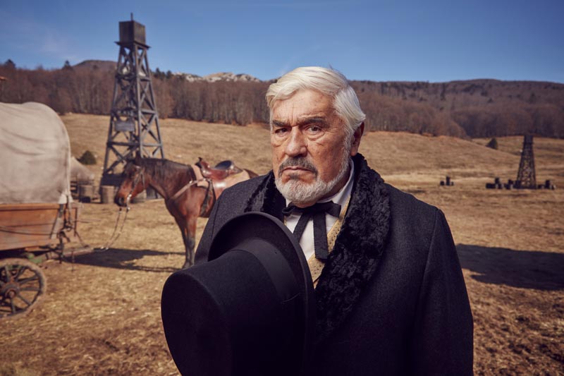 Winnetou Im Tv Weihnachten 2022 reitet wieder zu Weihnachten auf RTL TV derStandard.at