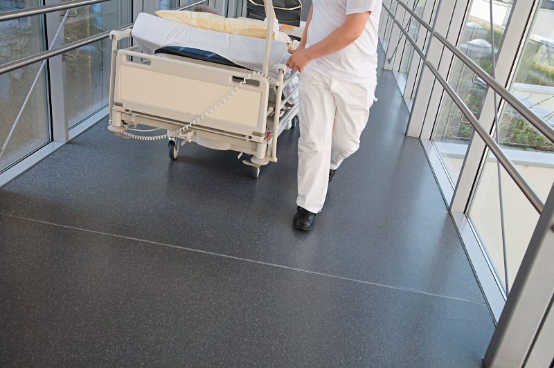 Engpass Bei Betten Und Arzten In Wiener Krankenhausern Wien Derstandard At Panorama