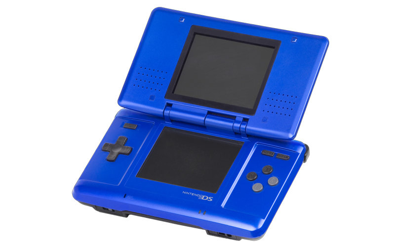Nintendo Ds Multiplayer Mit Nur Einem Spiel derstandard.at