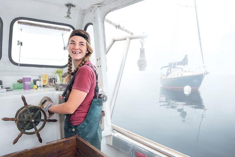 Fotoserie Frauen In Mannerberufen Frauen Und Beruf Derstandard At Karriere