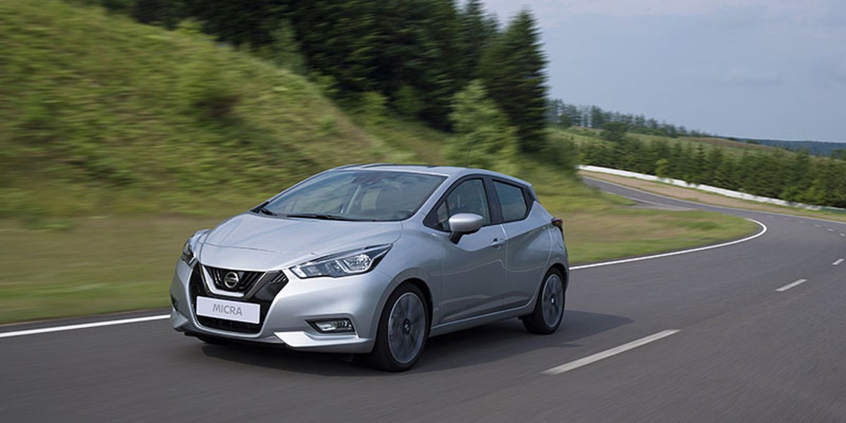 Nissan partnersuche