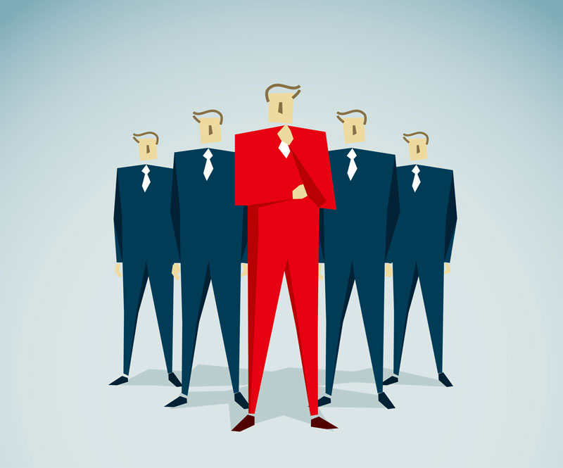 Holacracy Ist Jetzt Jeder Chef Karriere Derstandard At Karriere