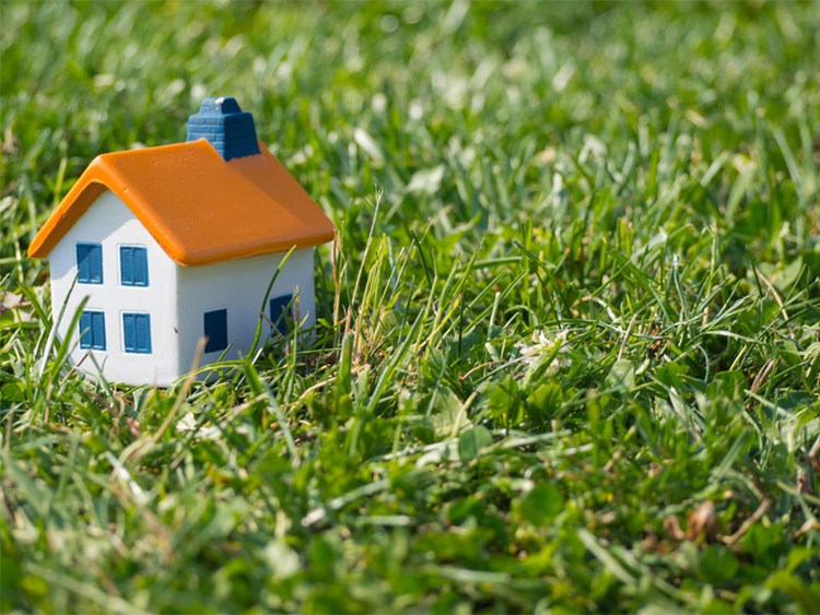 Wie Haben Sie Sich Ihr Eigenheim Finanziert Bauen Wohnen Derstandard At Immobilien