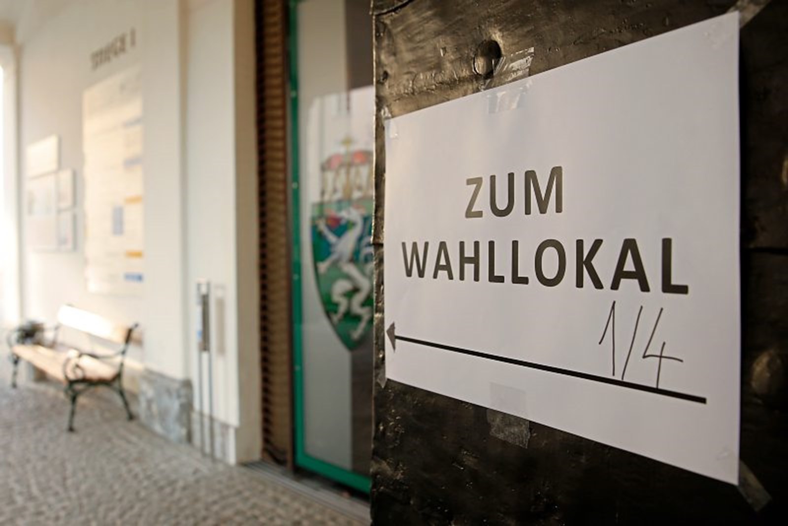 Graz-Wahl: Strengere Vorgaben für Wahlleiter und ...