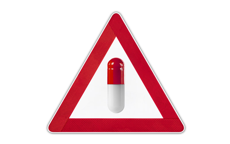 Zu viele Antibiotika: Aufklärung tut not, denn sie wirkt ...