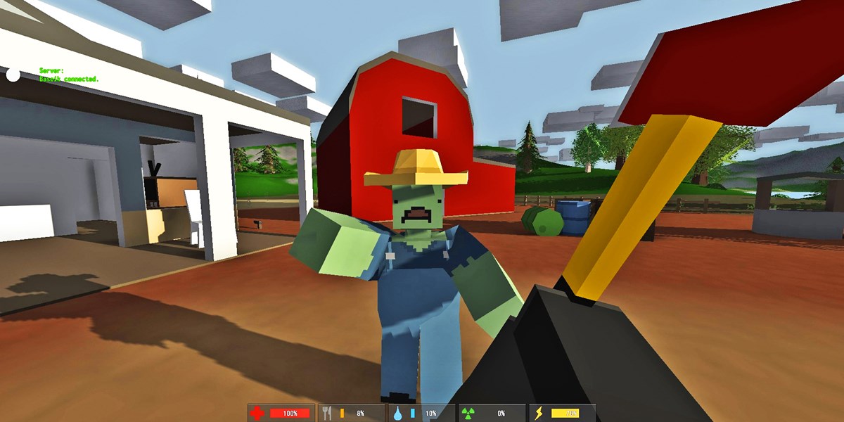 Zombiespiel Zombiespiel