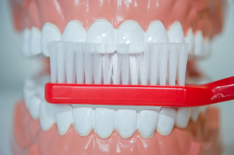 Gen Defekte Im Zahnschmelz Karies Trotz Zahneputzen Zahne Derstandard At Gesundheit