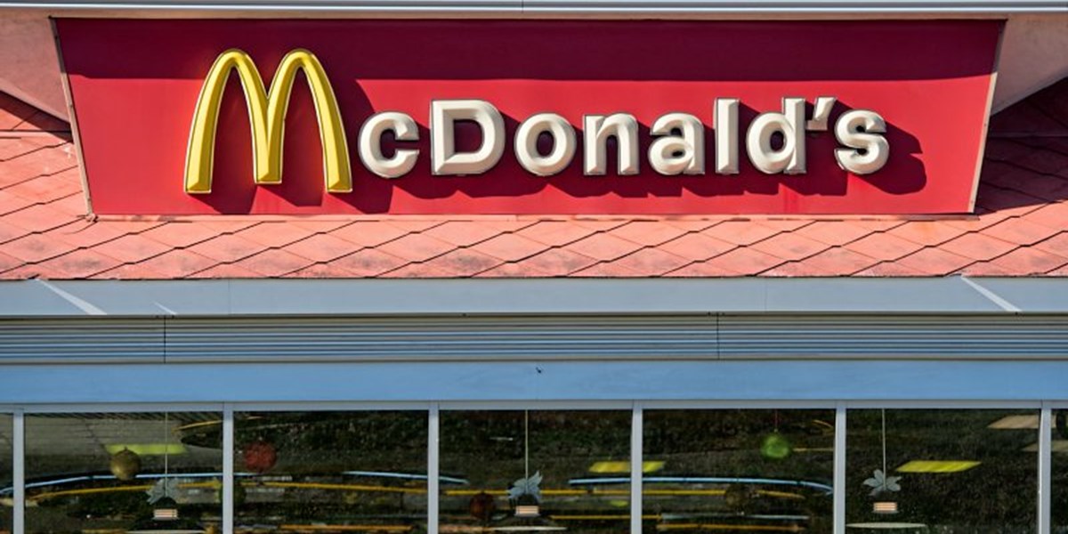 McDonald's macht auch mit Ein-Euro-Burgern noch einen Gewinn