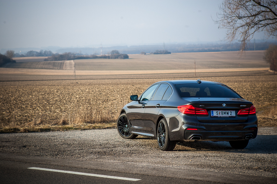 Bmw 540i 1 Turbo 3 Liter 6 H 228 Ferl Bmw Derstandard