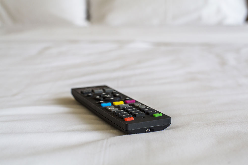 Fernseher Im Schlafzimmer Kolumne Pro Kontra Derstandard At Lifestyle