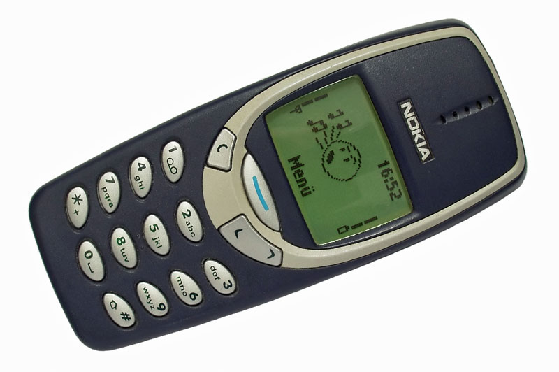 Nokia 3310 Das Comeback Der Handy Kakerlake Smartphones Derstandard At Web