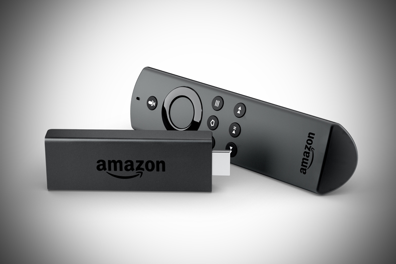 Fire Tv Stick Neu Starten