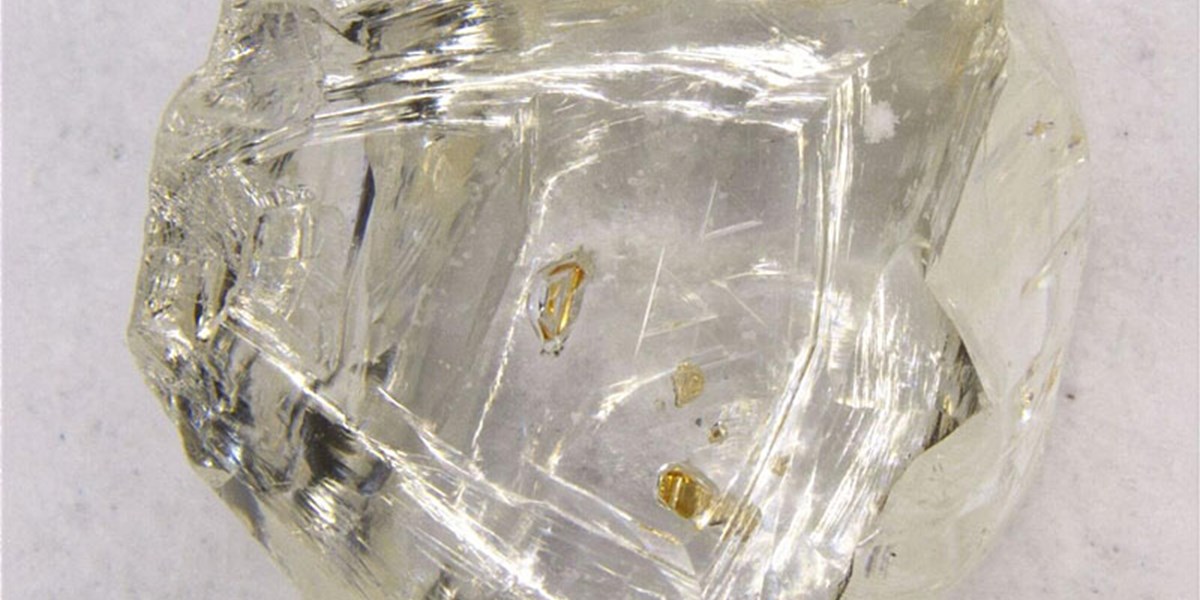 Diamanten datieren