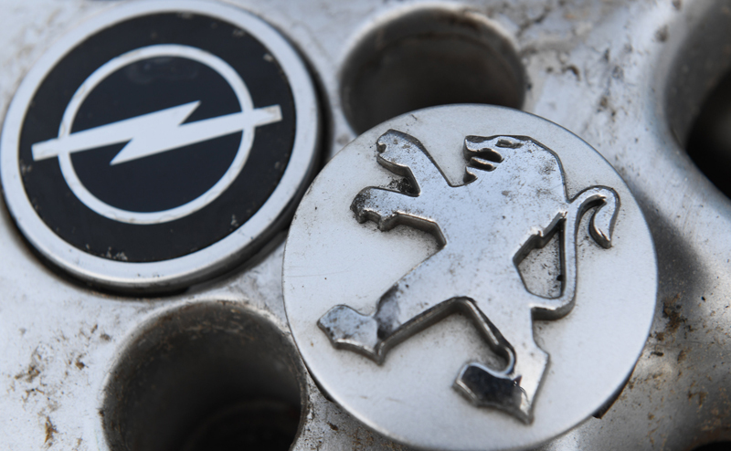 Opel Wird Franzosisch Gm Sagt Nach Jahren Goodbye Automobil Derstandard At Wirtschaft