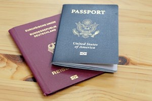 Österreichische staatsbürgerschaft doppelstaatsbürgerschaft
