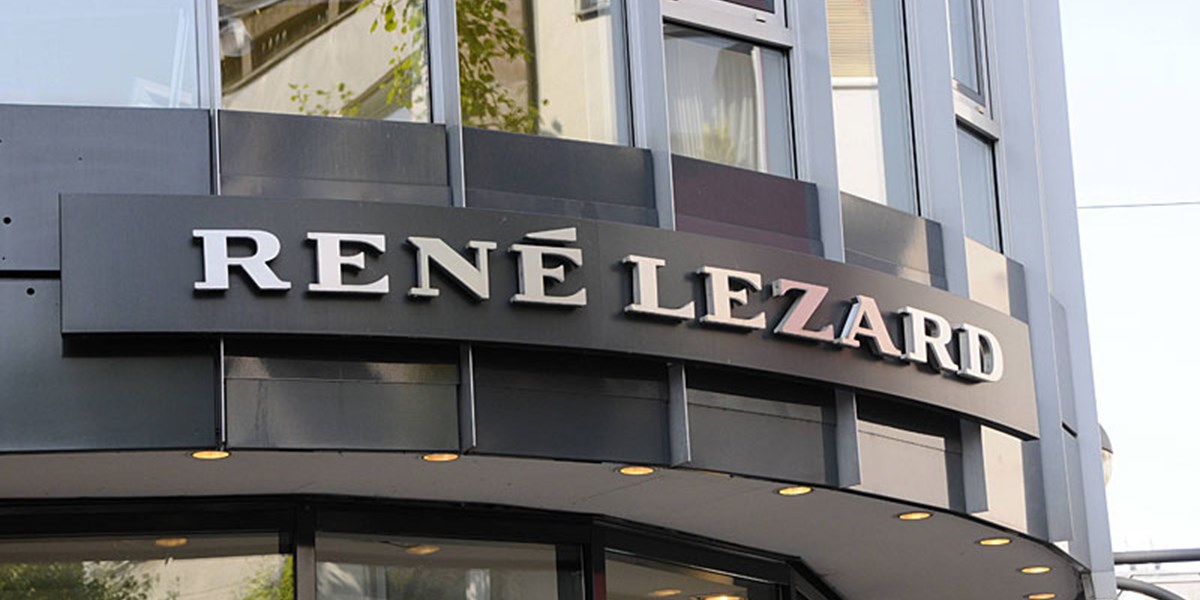 Modekonzern Rene Lezard Ist Pleite Unternehmen Derstandard At Wirtschaft