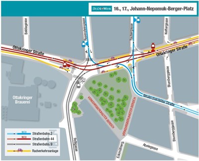 Wiener Strasenbahnlinien Tauschen Endstationen Wiener Strasenbahnlinien Tauschen Endstationen