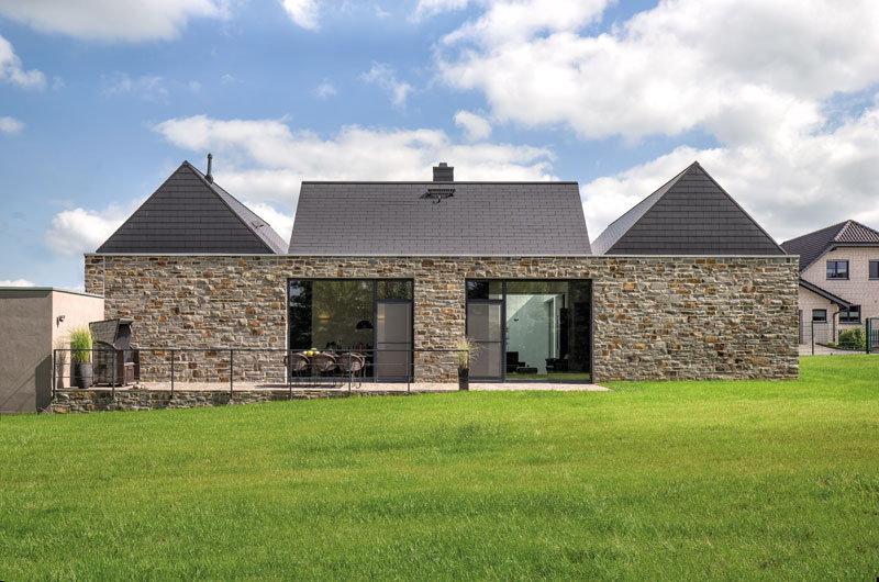 Buchtipp: Traditionelle Häuser, modern interpretiert - Architektur