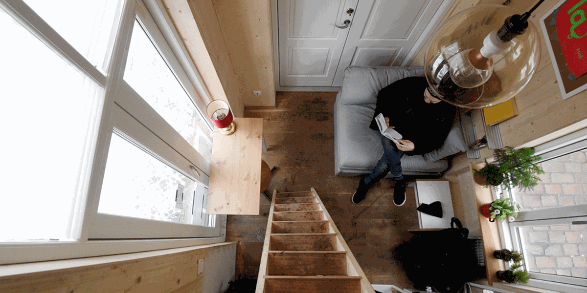 Immer Mehr Menschen Leben Allein Umfragen Und Demografischer Wandel Derstandard At Panorama