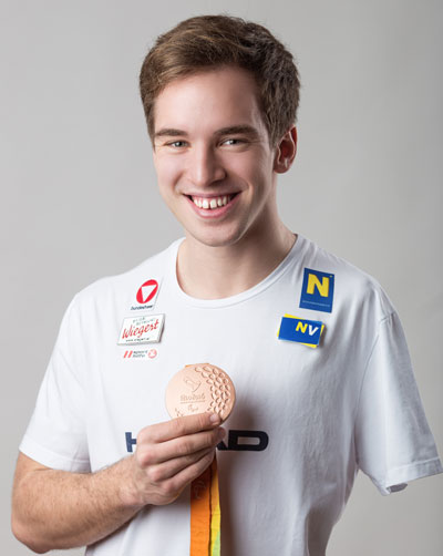 Andreas Onea: Was nach Bronze kam - Schwimmen - derStandard.at › Sport