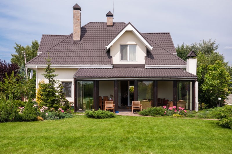 Österreicher träumen vom Haus am Land Bauen & Wohnen