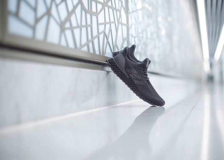 Adidas Schuhe Aus Dem 3d Drucker Gehen In Massenproduktion Innovationen Derstandard At Web