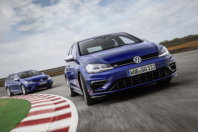 Golf R Golf Gte Und E Golf Im Vergleich Vw Derstandard At Lifestyle