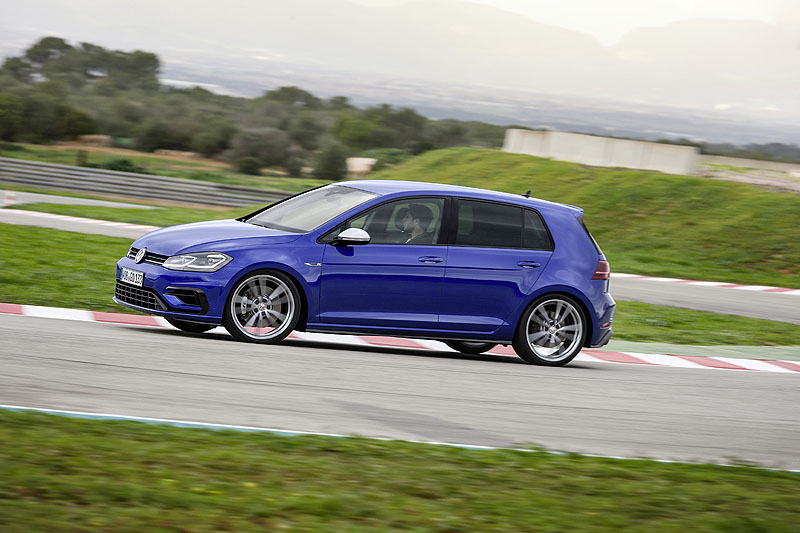 Golf R Golf Gte Und E Golf Im Vergleich Vw Derstandard At Lifestyle